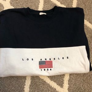 Brandy Melville Sweater!! 💛